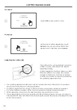 Предварительный просмотр 22 страницы Fisher & Paykel EB76PSX1 User Manual