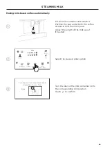 Предварительный просмотр 25 страницы Fisher & Paykel EB76PSX1 User Manual