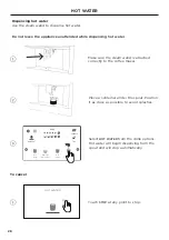 Предварительный просмотр 28 страницы Fisher & Paykel EB76PSX1 User Manual