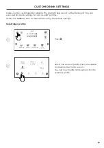 Предварительный просмотр 29 страницы Fisher & Paykel EB76PSX1 User Manual