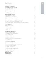 Предварительный просмотр 3 страницы Fisher & Paykel ecosmart GWL11 Installation Instructions And User Manual