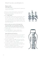 Preview for 20 page of Fisher & Paykel ecosmart GWL11 Installation Instructions And User Manual