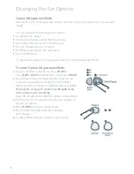 Preview for 26 page of Fisher & Paykel ecosmart GWL11 Installation Instructions And User Manual