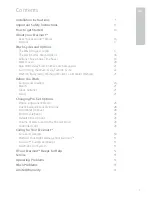 Preview for 3 page of Fisher & Paykel ecosmart GWL15 Installation Instructions And User Manual