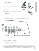 Preview for 15 page of Fisher & Paykel ecosmart GWL15 Installation Instructions And User Manual