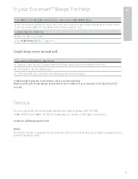 Preview for 33 page of Fisher & Paykel ecosmart GWL15 Installation Instructions And User Manual