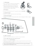 Preview for 51 page of Fisher & Paykel ecosmart GWL15 Installation Instructions And User Manual