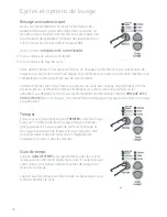 Preview for 54 page of Fisher & Paykel ecosmart GWL15 Installation Instructions And User Manual