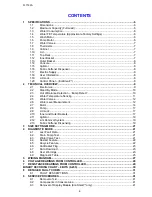 Preview for 4 page of Fisher & Paykel ecosmart GWL15 Service Manual