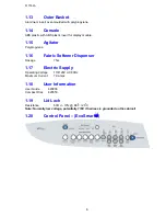 Preview for 8 page of Fisher & Paykel ecosmart GWL15 Service Manual