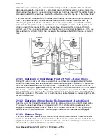 Preview for 18 page of Fisher & Paykel ecosmart GWL15 Service Manual