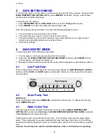 Preview for 21 page of Fisher & Paykel ecosmart GWL15 Service Manual