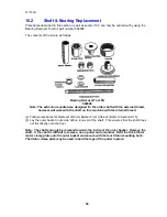 Preview for 50 page of Fisher & Paykel ecosmart GWL15 Service Manual