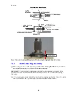 Preview for 52 page of Fisher & Paykel ecosmart GWL15 Service Manual