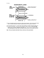 Preview for 53 page of Fisher & Paykel ecosmart GWL15 Service Manual