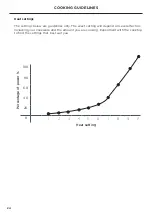 Preview for 26 page of Fisher & Paykel ELBA CI604ELTB User Manual