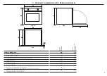 Предварительный просмотр 3 страницы Fisher & Paykel ELBA OB60SC Installation Instructions Manual