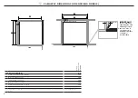 Предварительный просмотр 6 страницы Fisher & Paykel ELBA OB60SC Installation Instructions Manual