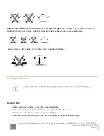 Preview for 18 page of Fisher & Paykel ELBA OR90 Series Using Manual