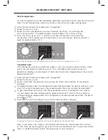 Предварительный просмотр 32 страницы Fisher & Paykel FabricSmart WA1068P Installation Instructions And User Manual