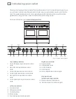 Preview for 22 page of Fisher & Paykel FREESTANDING COOKER OR120 Installation And Use Instructions Manual