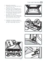 Preview for 45 page of Fisher & Paykel FREESTANDING COOKER OR120 Installation And Use Instructions Manual