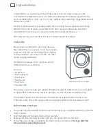 Preview for 4 page of Fisher & Paykel Front loading dryers Installation Instructions And User Manual