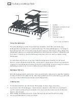 Preview for 26 page of Fisher & Paykel Galaxy DI1203 Series User Manual