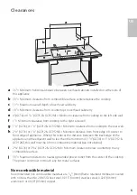 Preview for 5 page of Fisher & Paykel GC36 Series Installation Instructions Manual