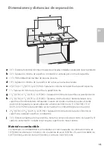 Preview for 15 page of Fisher & Paykel GC36 Series Installation Instructions Manual