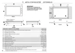 Preview for 21 page of Fisher & Paykel GS365DW Installation Manual