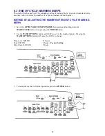 Preview for 22 page of Fisher & Paykel GWL03US Service Manual