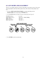 Preview for 24 page of Fisher & Paykel GWL03US Service Manual