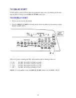 Preview for 28 page of Fisher & Paykel GWL03US Service Manual