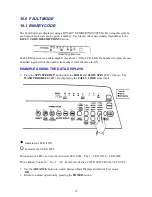 Preview for 35 page of Fisher & Paykel GWL03US Service Manual