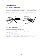 Preview for 46 page of Fisher & Paykel GWL03US Service Manual