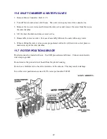 Preview for 49 page of Fisher & Paykel GWL03US Service Manual