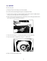 Preview for 73 page of Fisher & Paykel GWL03US Service Manual