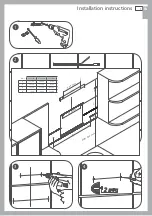 Preview for 3 page of Fisher & Paykel HC120DCXB Installation Instructions And User Manual