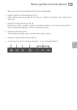 Preview for 47 page of Fisher & Paykel HC120DCXB Installation Instructions And User Manual