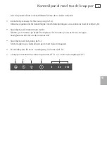 Preview for 59 page of Fisher & Paykel HC120DCXB Installation Instructions And User Manual