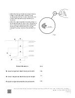 Предварительный просмотр 8 страницы Fisher & Paykel HC120PHTX1 Installation Instructions Manual