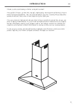 Preview for 5 page of Fisher & Paykel HC24PHTX1 Installation Instructions & User Manual