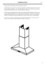 Preview for 5 page of Fisher & Paykel HC24PHTX1 Installation Manual