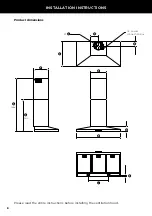 Preview for 10 page of Fisher & Paykel HC24PHTX1 Installation Manual