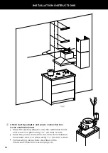 Preview for 16 page of Fisher & Paykel HC24PHTX1 Installation Manual