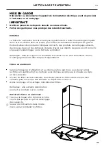 Preview for 45 page of Fisher & Paykel HC24PHTX1 Installation Manual