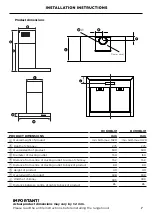 Preview for 9 page of Fisher & Paykel HC60BLX1 User Manual