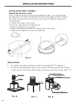 Preview for 16 page of Fisher & Paykel HC60BLX1 User Manual