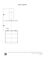 Предварительный просмотр 7 страницы Fisher & Paykel HC60DCXB1 Installation Instructions Manual